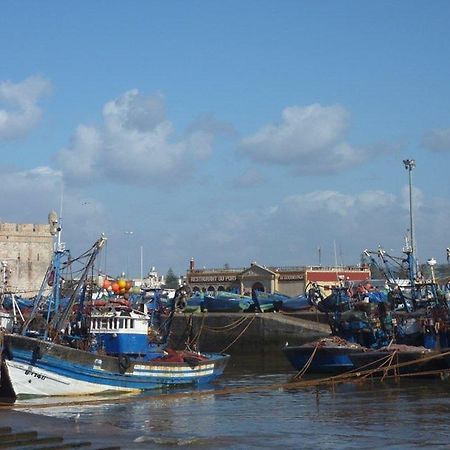 Dar Darek Hotel Essaouira Bagian luar foto