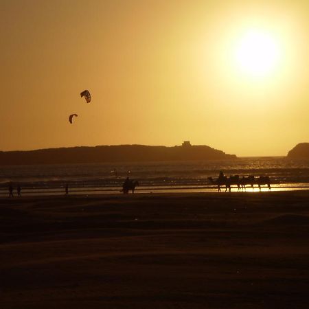 Dar Darek Hotel Essaouira Bagian luar foto