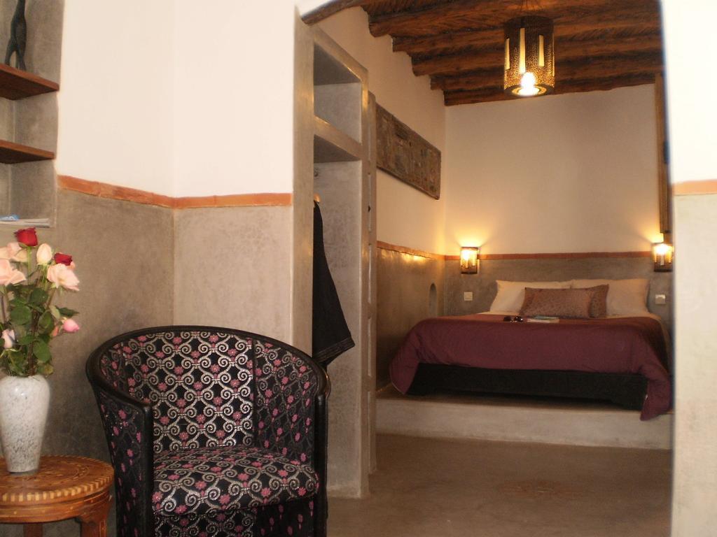 Dar Darek Hotel Essaouira Bagian luar foto