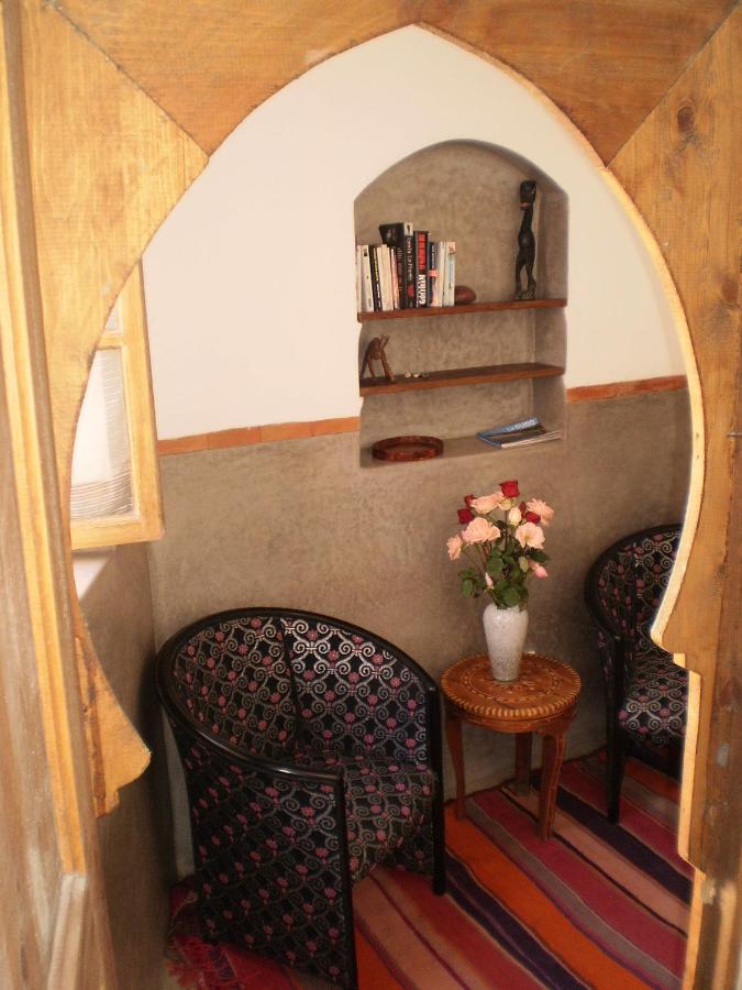Dar Darek Hotel Essaouira Bagian luar foto