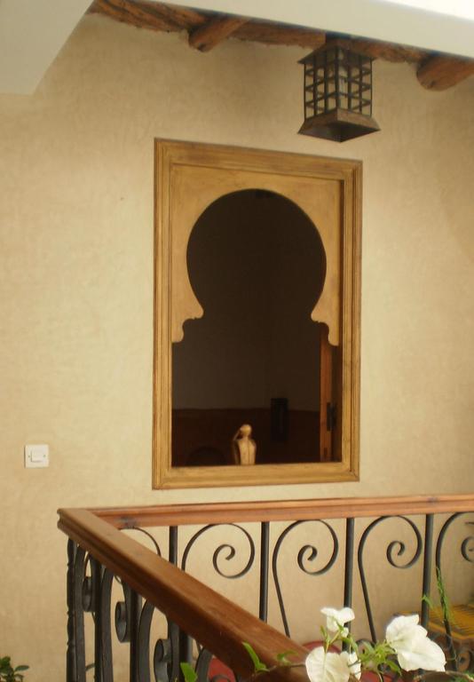 Dar Darek Hotel Essaouira Ruang foto