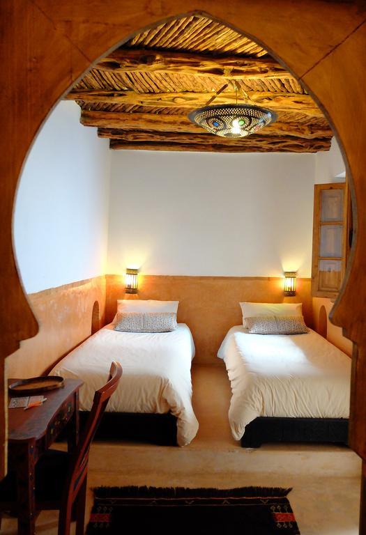 Dar Darek Hotel Essaouira Bagian luar foto