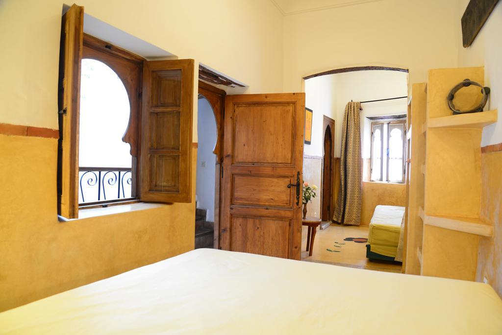 Dar Darek Hotel Essaouira Bagian luar foto
