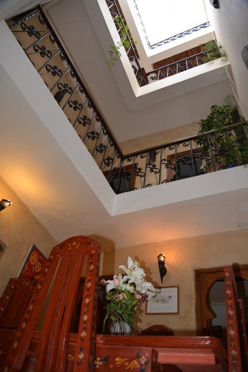 Dar Darek Hotel Essaouira Bagian luar foto