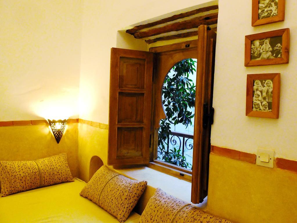 Dar Darek Hotel Essaouira Bagian luar foto