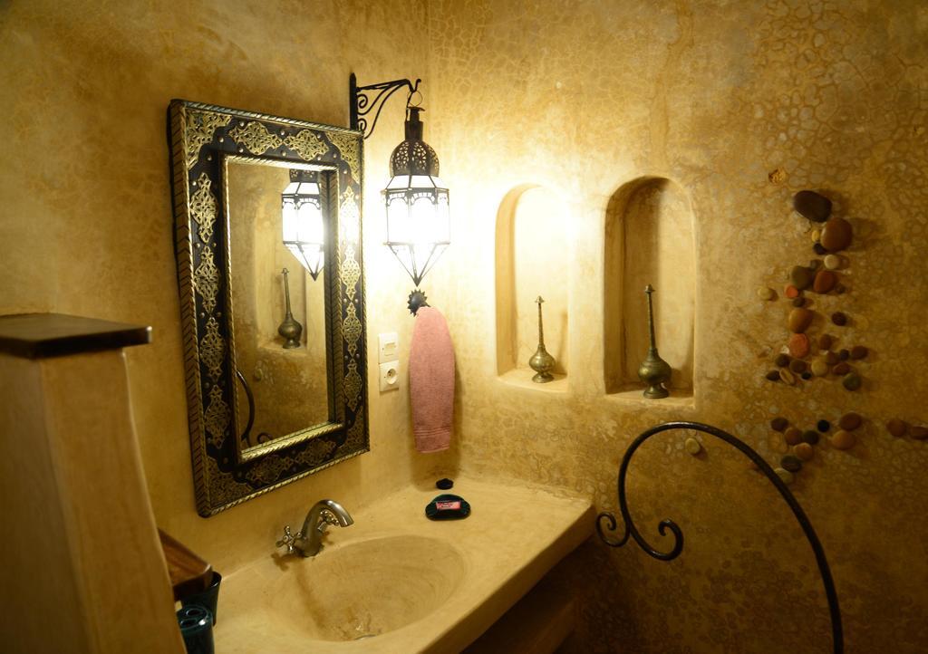 Dar Darek Hotel Essaouira Bagian luar foto