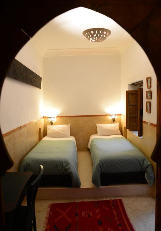Dar Darek Hotel Essaouira Bagian luar foto